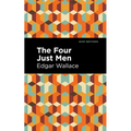 The Four Just Men