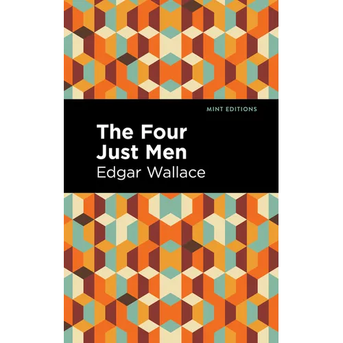 The Four Just Men