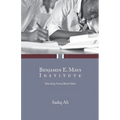 Benjamin E. Mays Institute: Educating Young Black Males