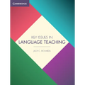 Key Issues in Language Teaching