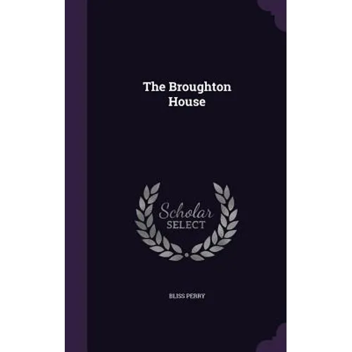 The Broughton House