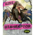 Utahraptor