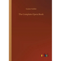 The Complete Opera Book