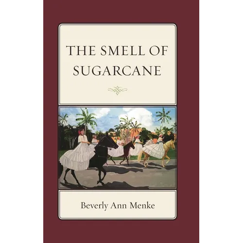 Smell of Sugarcane