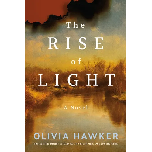 The Rise of Light