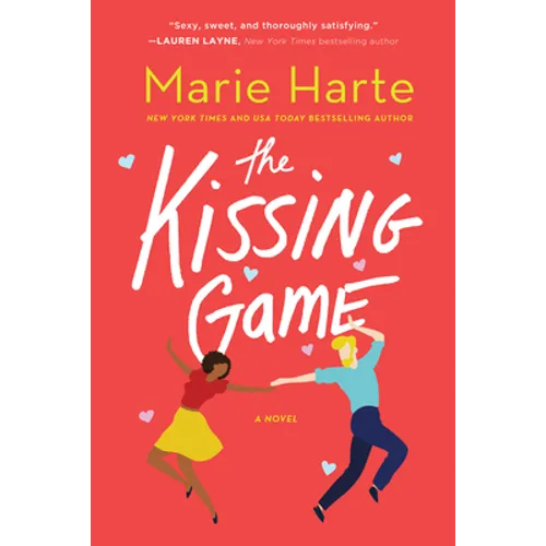 The Kissing Game