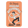 Dr. Dropo's Juggling Buffoonery
