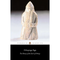 Orkneyinga Saga: The History of the Earls of Orkney