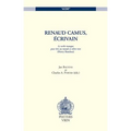 Renaud Camus, Ecrivain