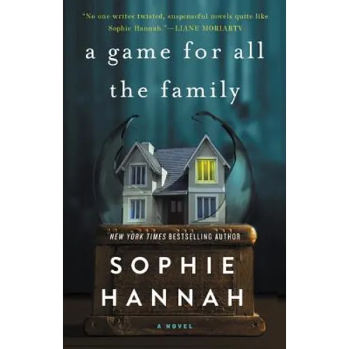 A Game for All the Family