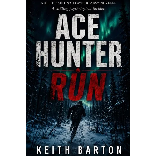 Ace Hunter: Run