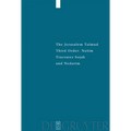 Tractates Sotah and Nedarim