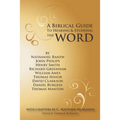 A Biblical Guide to Hearing and Studying the Word