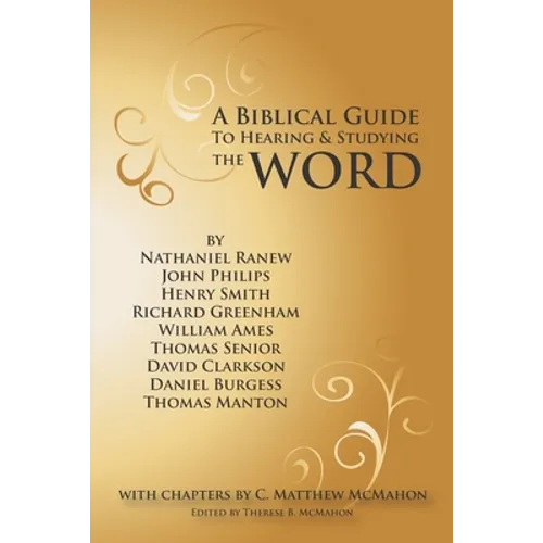 A Biblical Guide to Hearing and Studying the Word