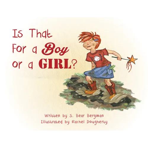 Is That for a Boy or a Girl?
