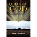 Quoting God: A Believer's Guide to Internalizing Scripture