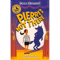 Pierre's Not There
