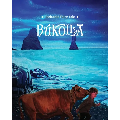 B伀olla: Icelandic Fairy Tale
