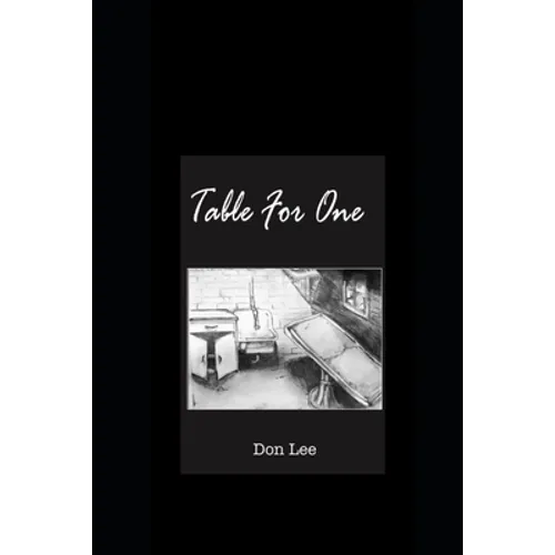 Table For One