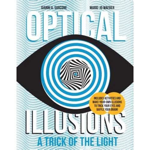 A Trick of the Light