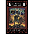 Grimurth Shall Burn: A Lucius Lex Saga