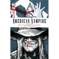American Vampire Book One