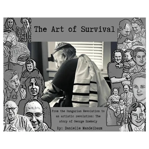 The Art of Survival