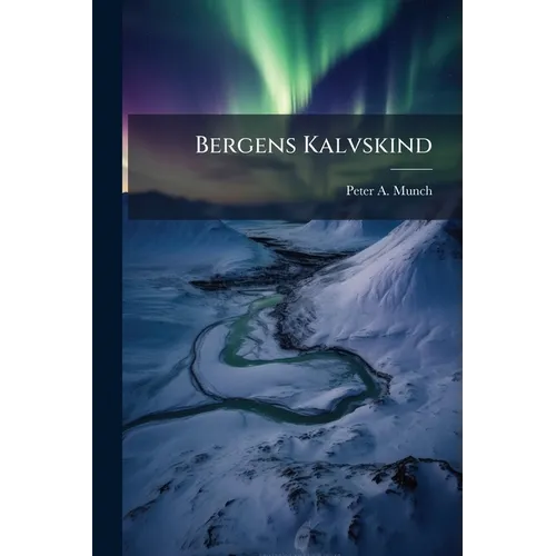 Bergens Kalvskind