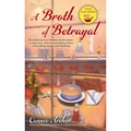 A Broth of Betrayal