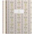 ESV Spiral-Bound Journaling Bible, History (Hardcover, Cover Artwork by Lulie Wallace)
