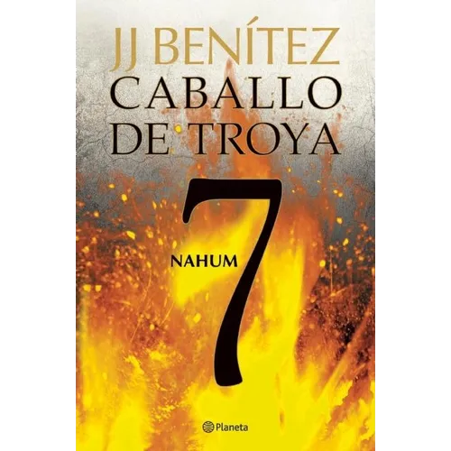 Caballo de Troya 7: Nahum / Trojan Horse 7: Nahum