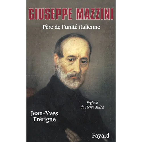 Giuseppe Mazzini