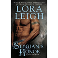 Stygian's Honor