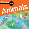 Curious Me!(r) Animals