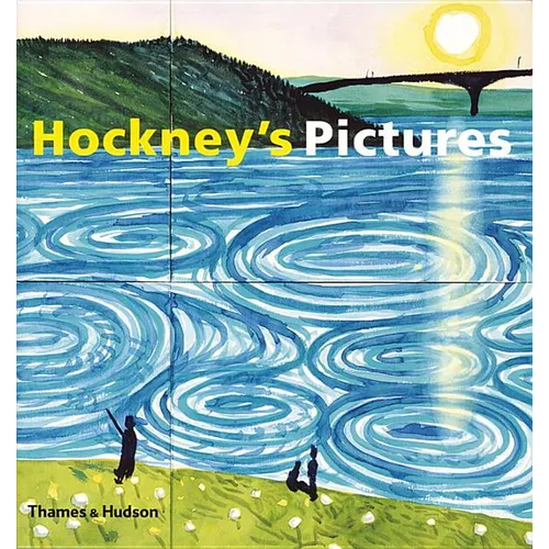 Hockney's Pictures