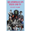 Quatermass on Film & TV