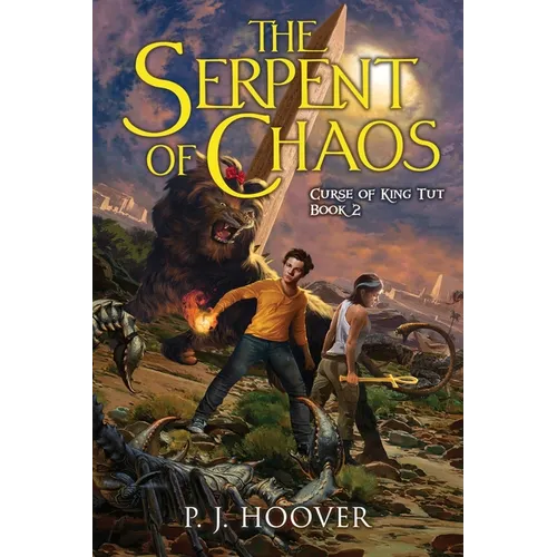 The Serpent of Chaos