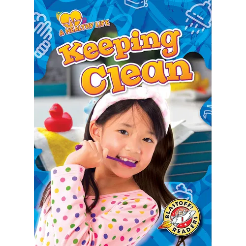 Keeping Clean