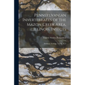 Pennsylvanian Invertebrates of the Mazon Creek Area, Illinois. Insects: Fieldiana, Geology, Vol.12, No.2