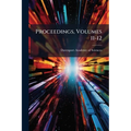 Proceedings, Volumes 11-12