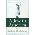 A Jew in America: My Life and a People's Struggle for Identity