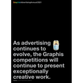 Graphis Advertising Annual 2021