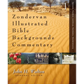 Genesis, Exodus, Leviticus, Numbers, Deuteronomy: 1
