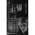 Transferential Poetics, from Poe to Warhol
