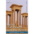 Syria, the Desert and the Sown