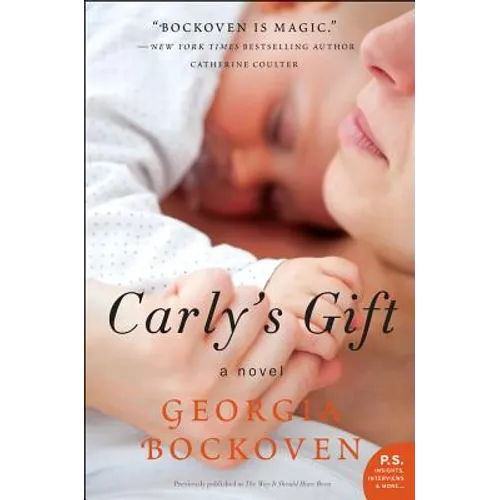 Carly's Gift