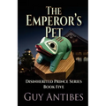The Emperor's Pet