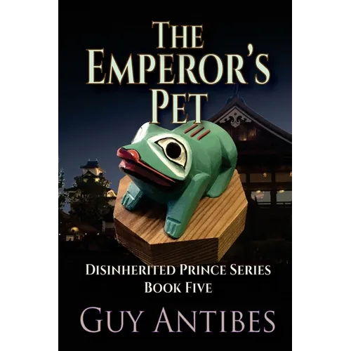 The Emperor's Pet