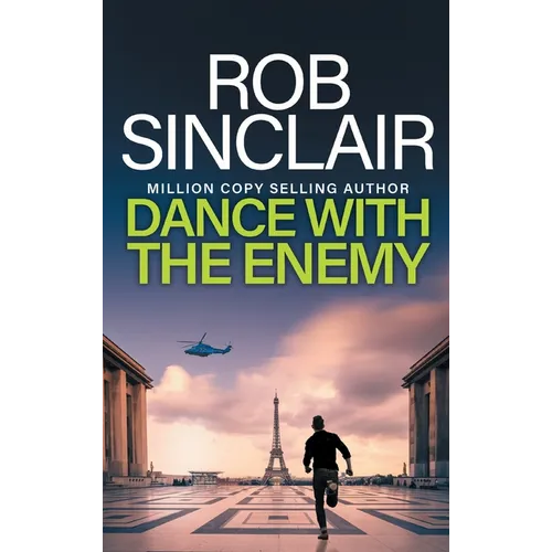 Dance with the Enemy