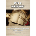 It's a Mystery! The Forgotten Innovators of Crime Fiction